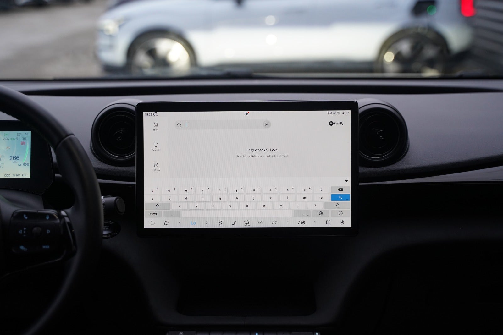 Billede af BYD Dolphin 60 Comfort