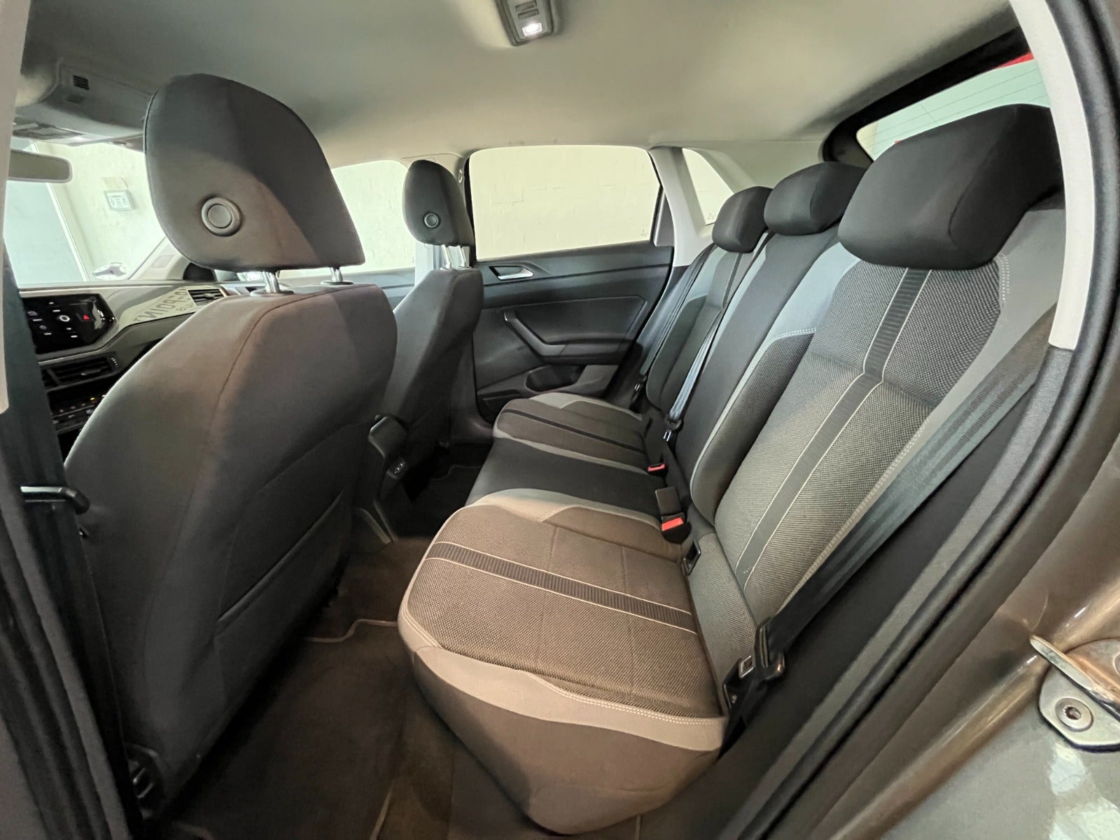 Billede af VW Polo 1,0 TSi 115 Highline DSG