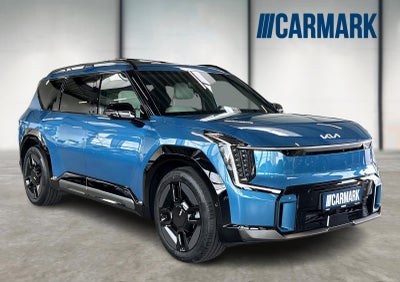 Kia EV9 99 Long Range Performance GT-Line AWD 7prs 5d