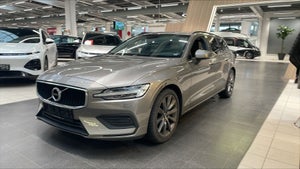 Volvo V60 T5 250 Momentum aut.