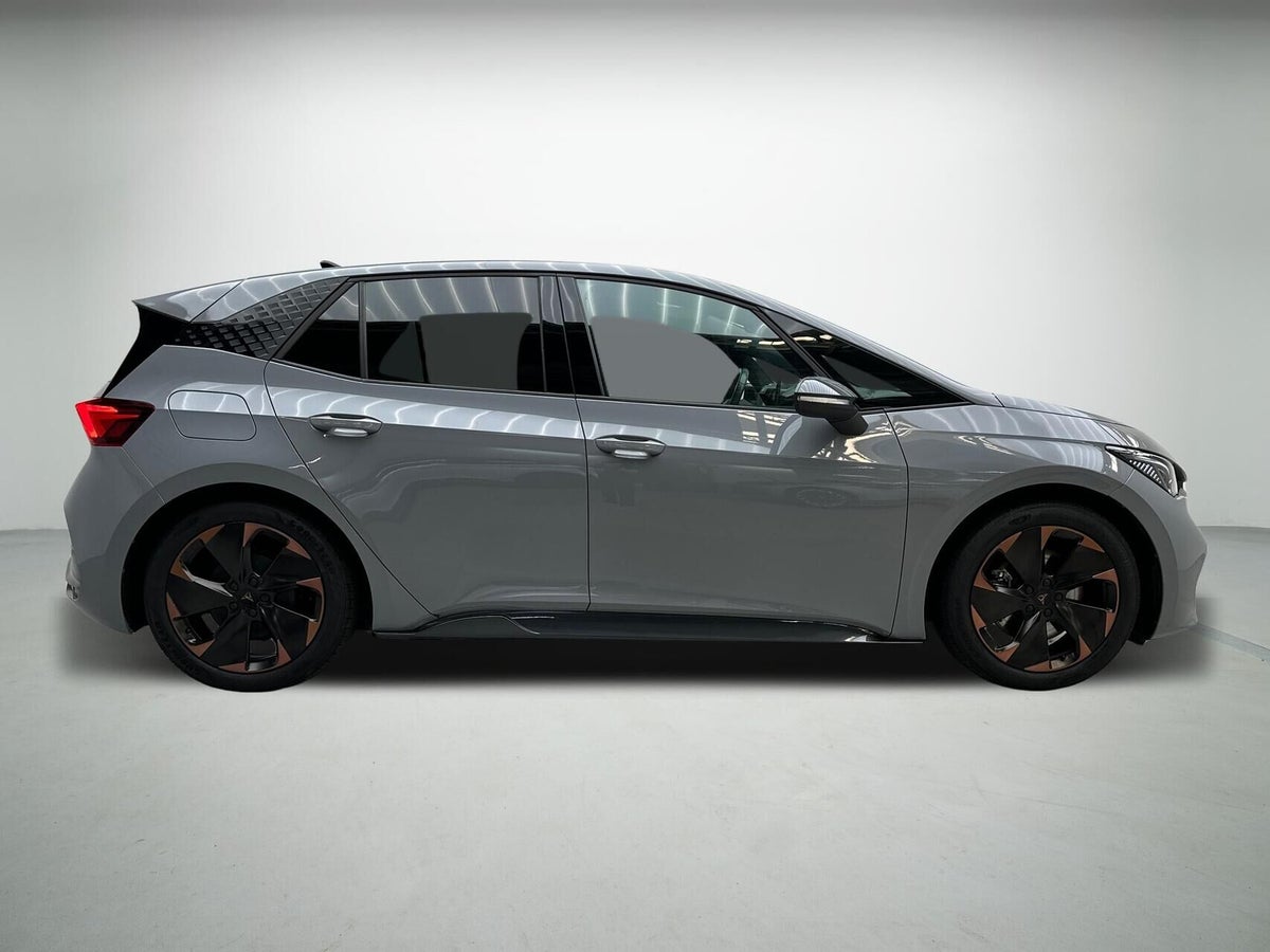 Cupra Born e-Boost billede 5