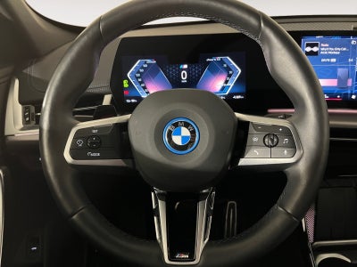 BMW iX1 eDrive20 M-Sport Premium