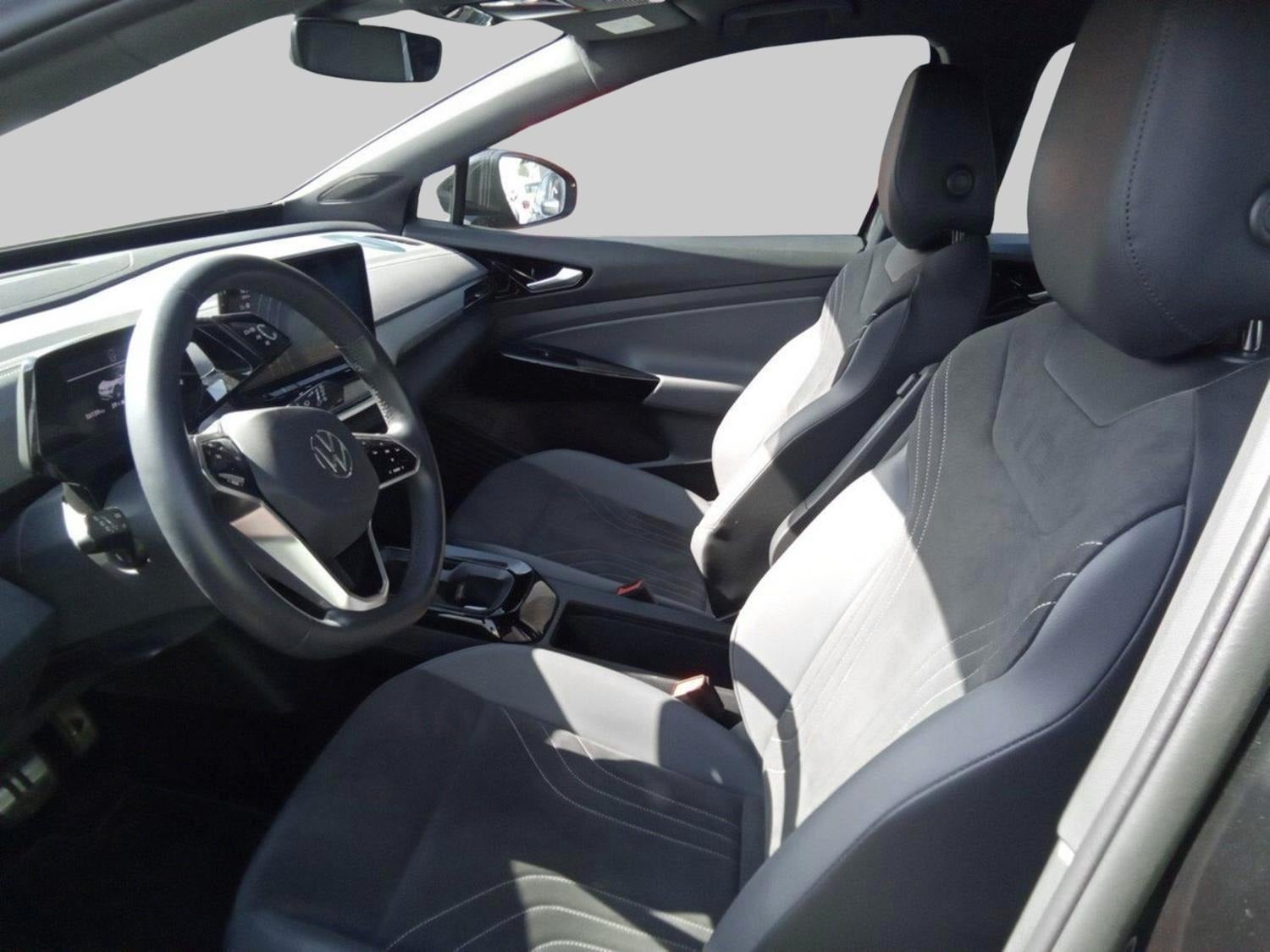 Billede af VW ID.4 77 Pro