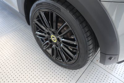 MINI Cooper SE Camden Edition