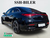 Mercedes EQE300 AMG Line thumbnail