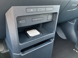 Kia PV5 Cargo L2H1 Long Range Work