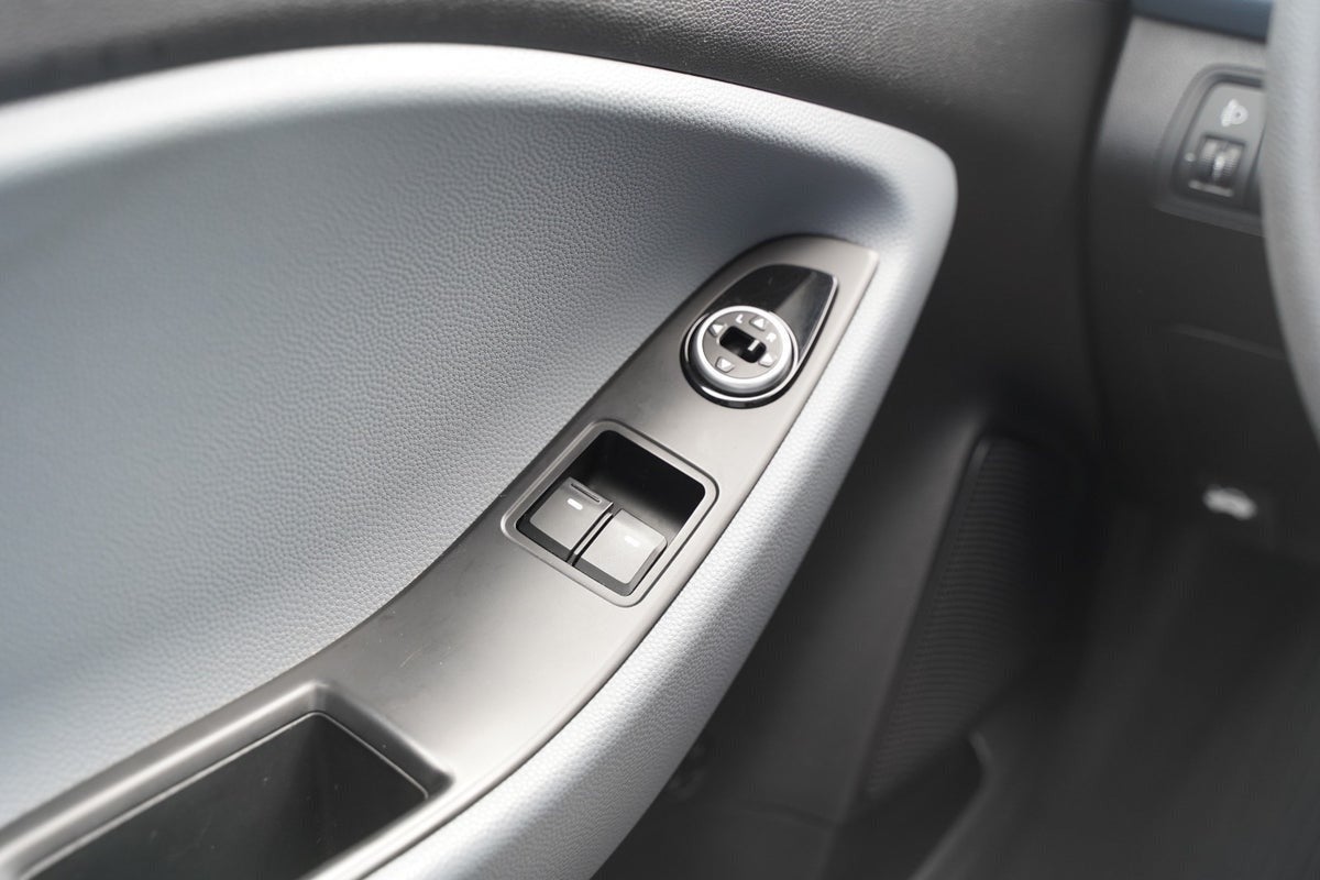 Billede af Hyundai i20 Active Cross 1,4 CRDi 90 Life+