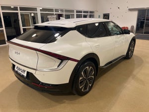 Kia EV6 Long Range Performance Upgrade AWD