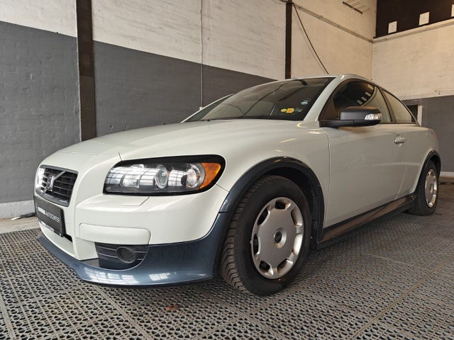 Volvo C30