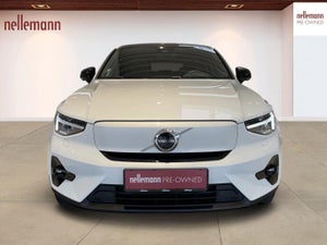 Volvo C40 P6 ReCharge Ultimate