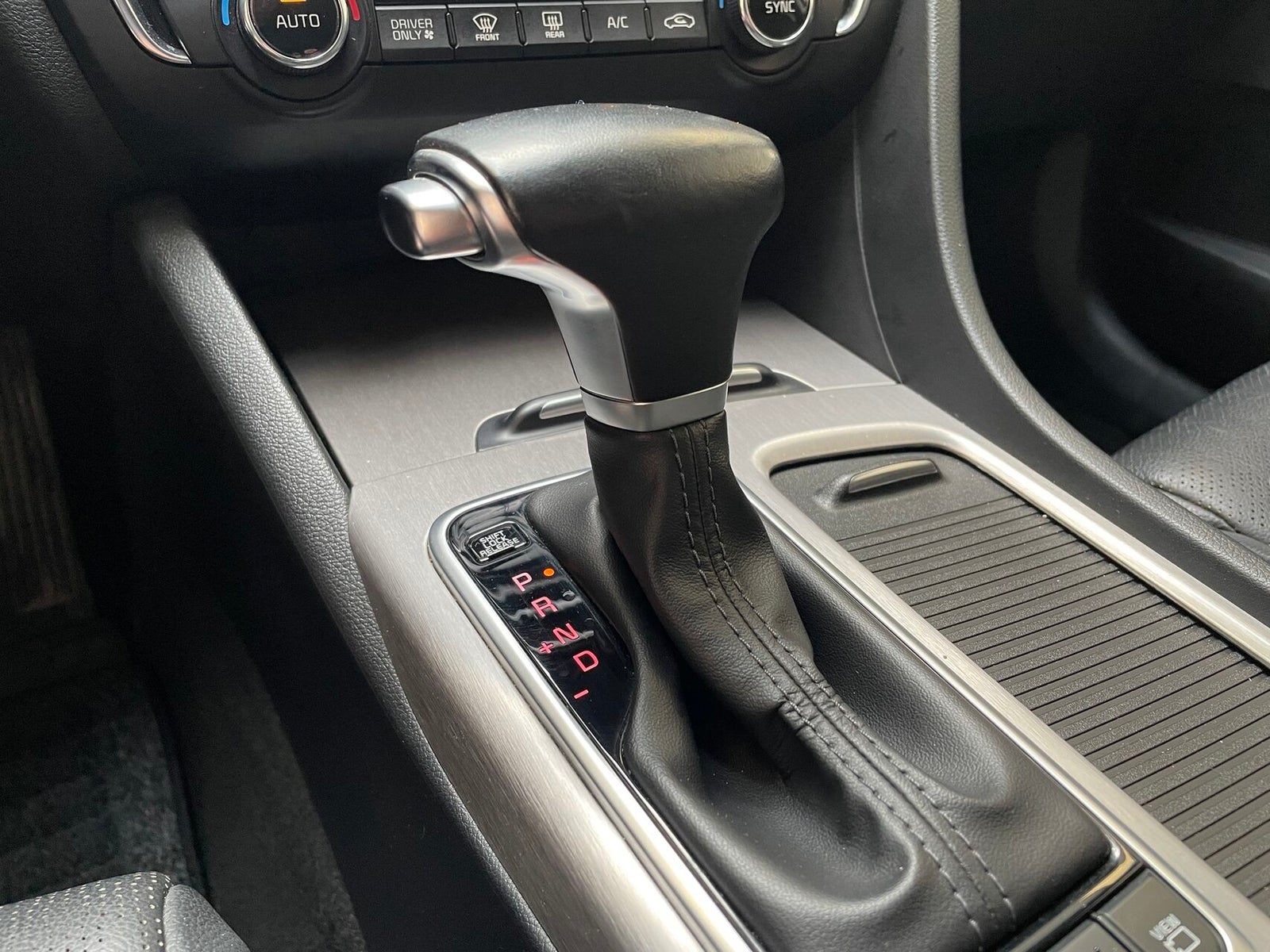 Kia Optima PHEV SW aut.