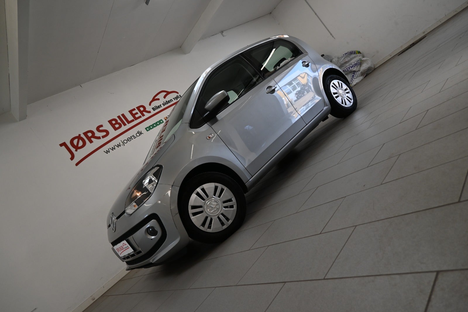 VW Up! 60 Life Up! BMT