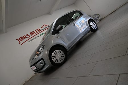 VW Up! 60 Life Up! BMT