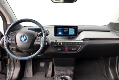 BMW i3 Edition WindMill