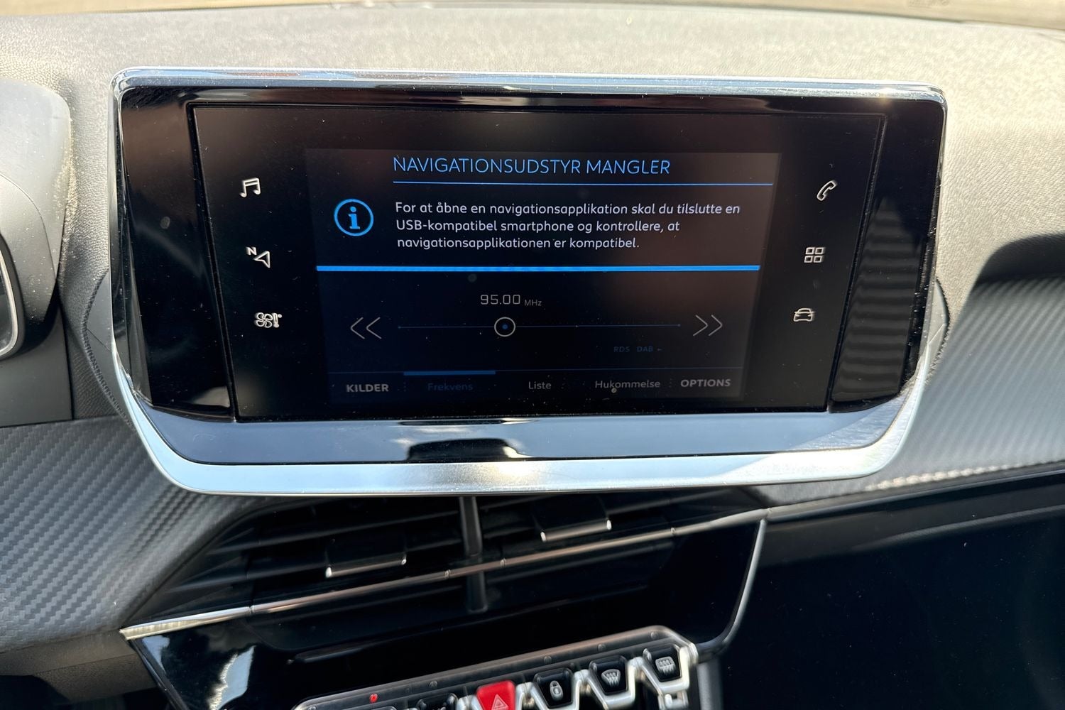 Billede af Peugeot 208 1,2 PureTech 100 Active