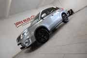 Suzuki Vitara Boosterjet S aut.