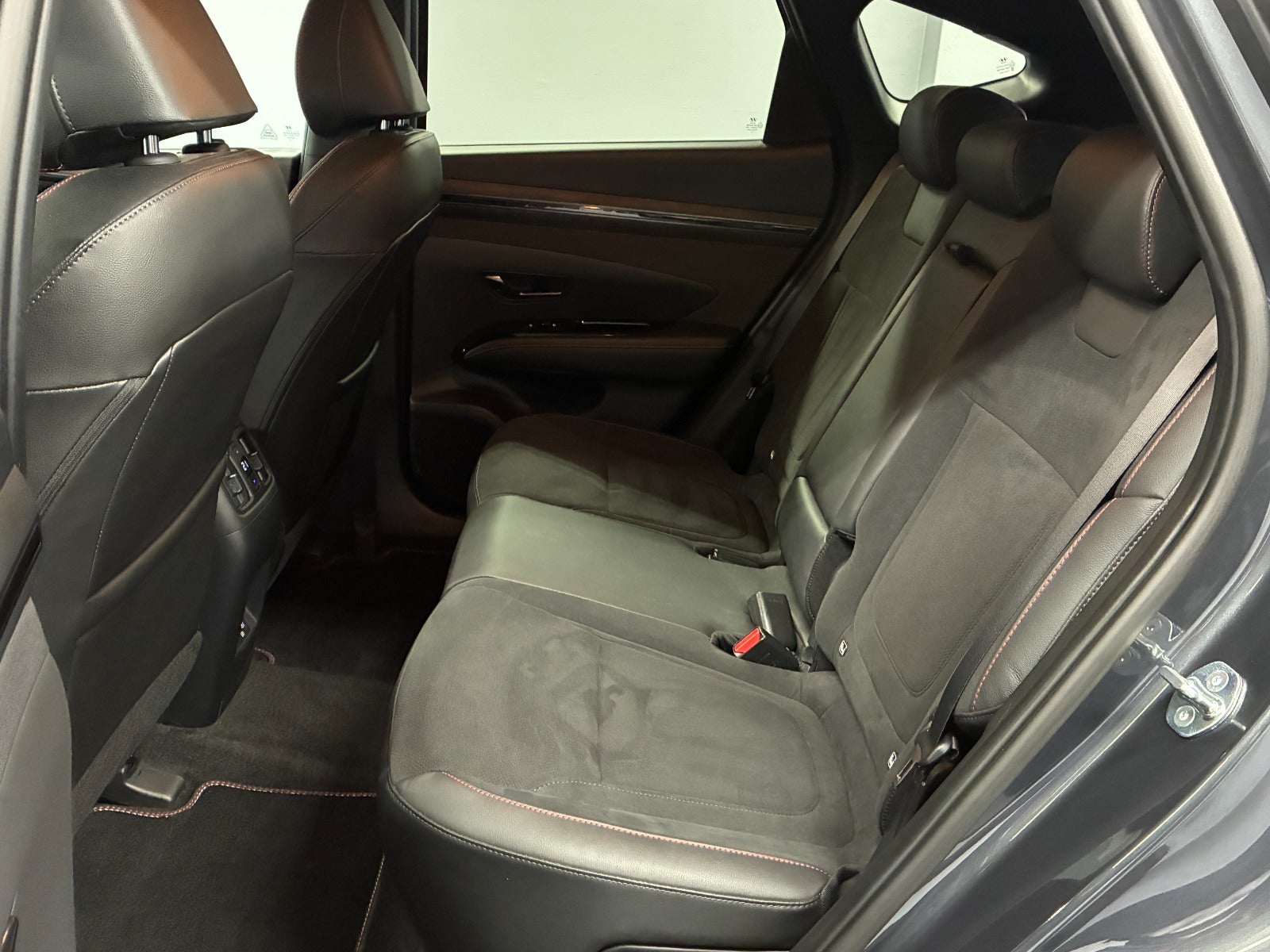 Billede af Hyundai Tucson 1,6 PHEV N-Line aut. 4WD