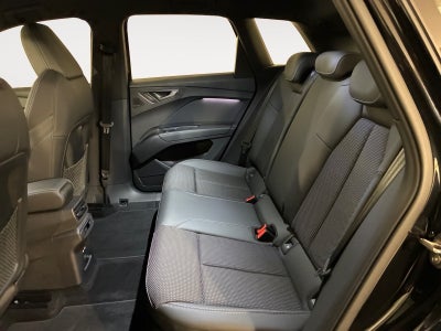 Audi Q4 e-tron Ultra S-line