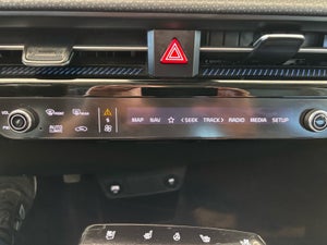 Kia EV6 Long Range Upgrade