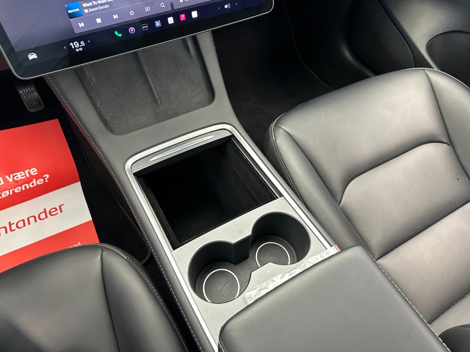 Billede af Tesla Model 3  RWD