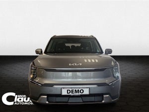Kia EV9 Standard Range Upgrade RWD 7prs