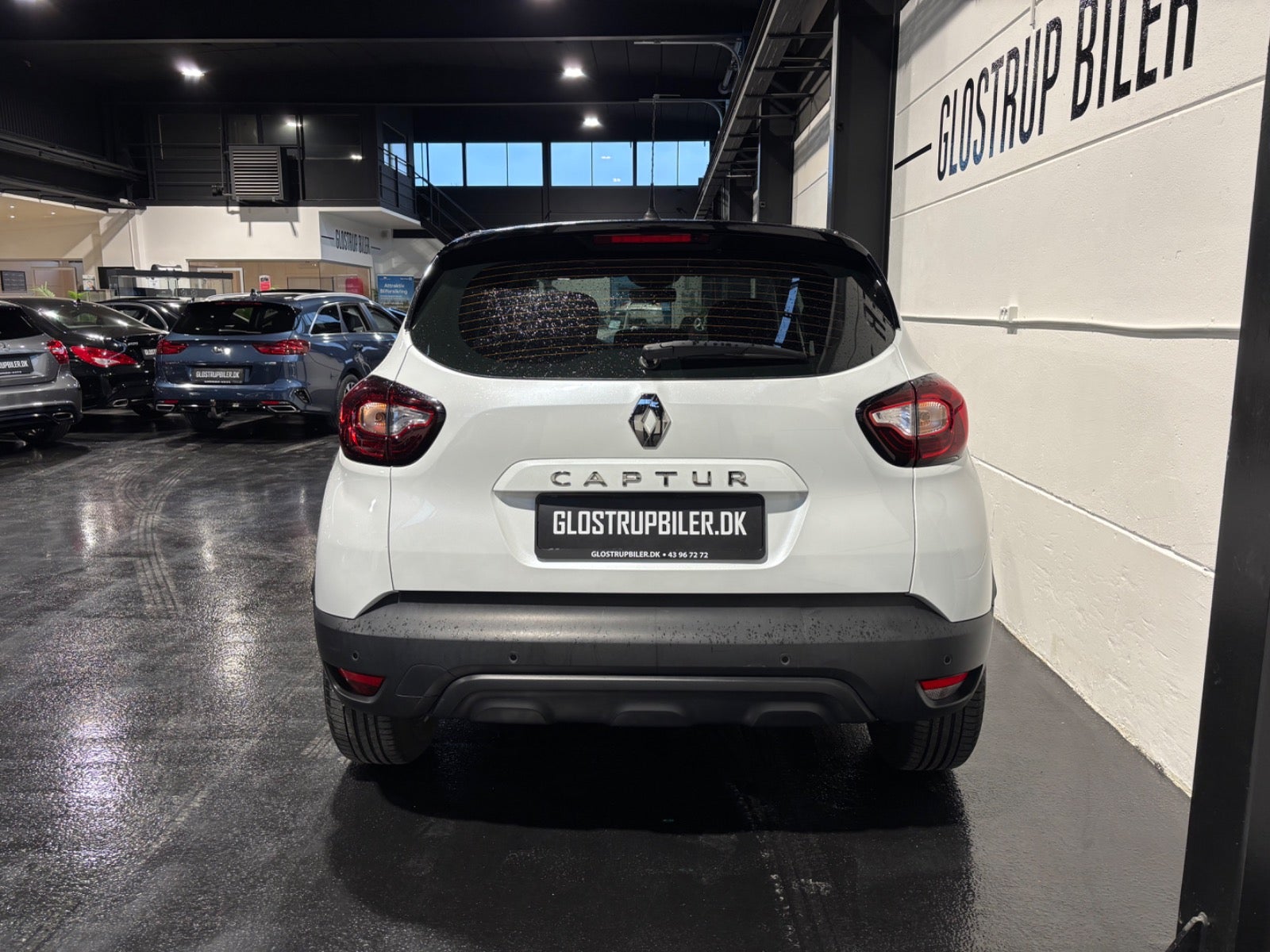 Renault Captur TCe 90 Zen