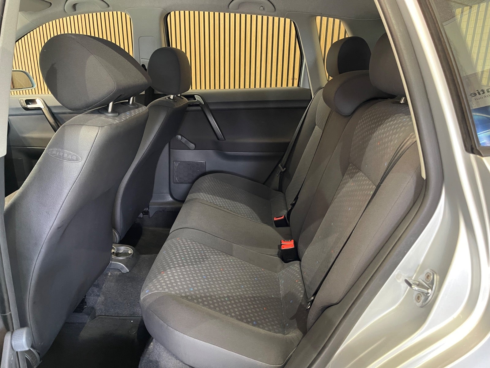 Billede af VW Polo 1,4 