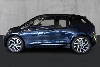 BMW i3 Edition WindMill - 1