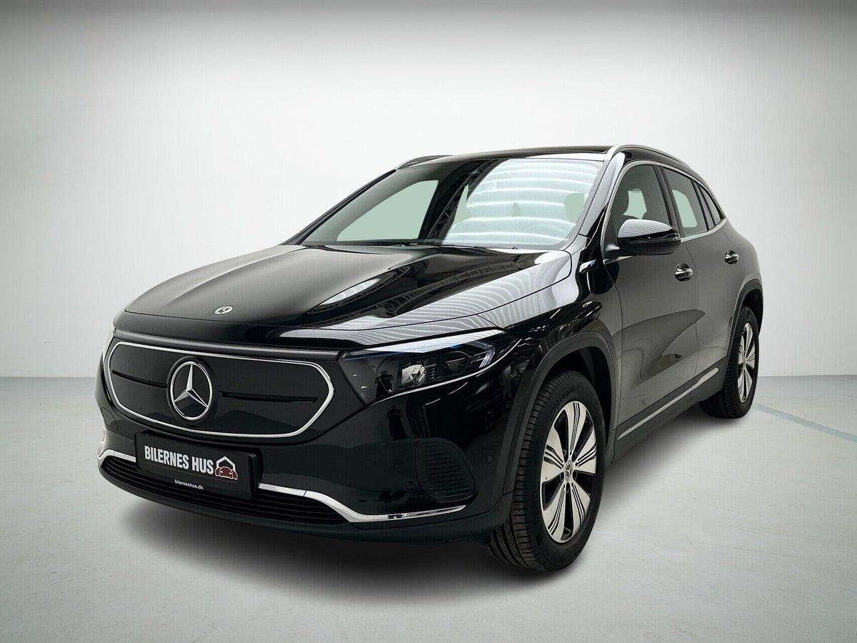 Mercedes EQA250 Progressive Line billede 1