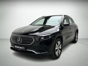 Mercedes EQA250 Progressive Line