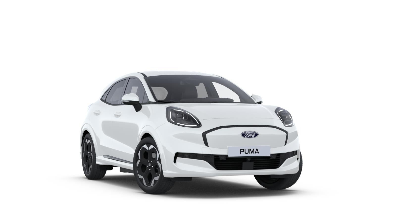 Ford Puma 43,0 Gen-E Premium