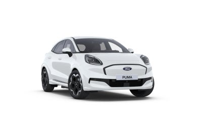 Ford Puma 43,0 Gen-E Premium