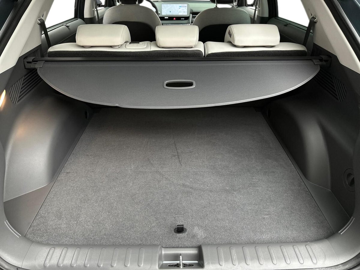 Hyundai Ioniq 5 Ultimate billede 13