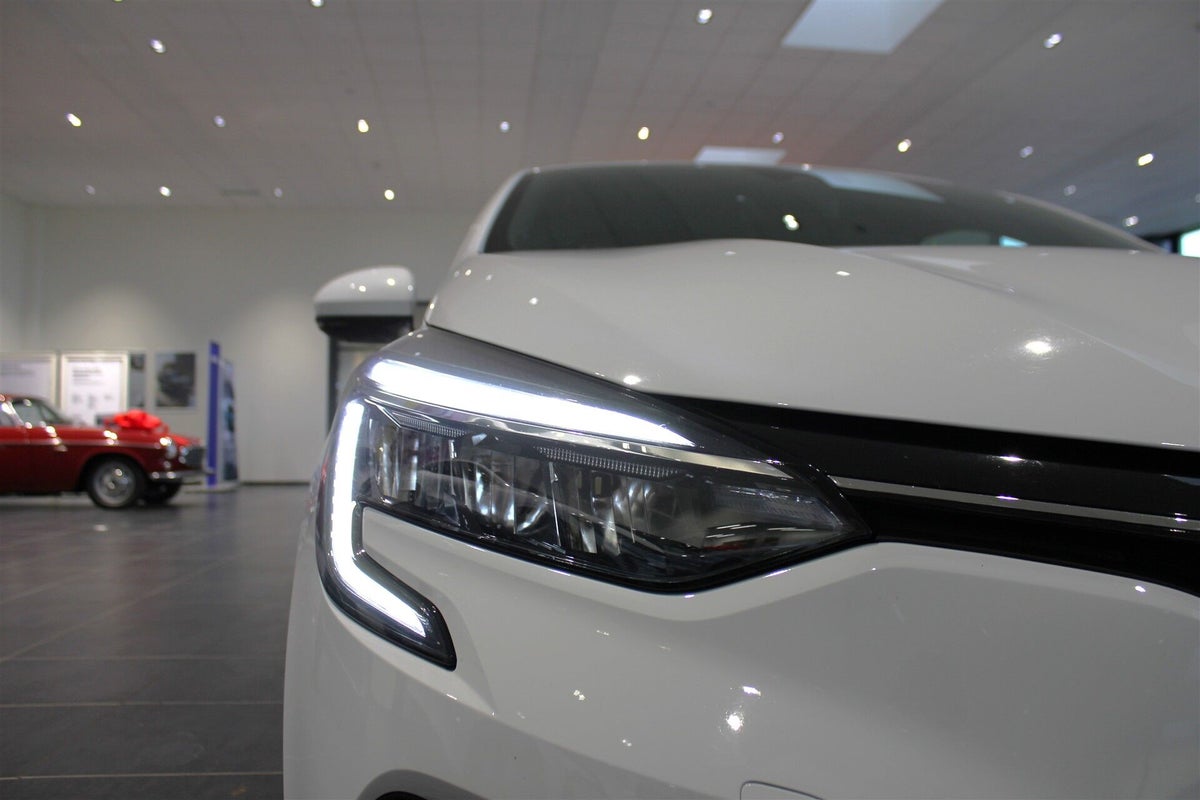 Renault Clio V TCe 90 Intens X-tr. billede 14