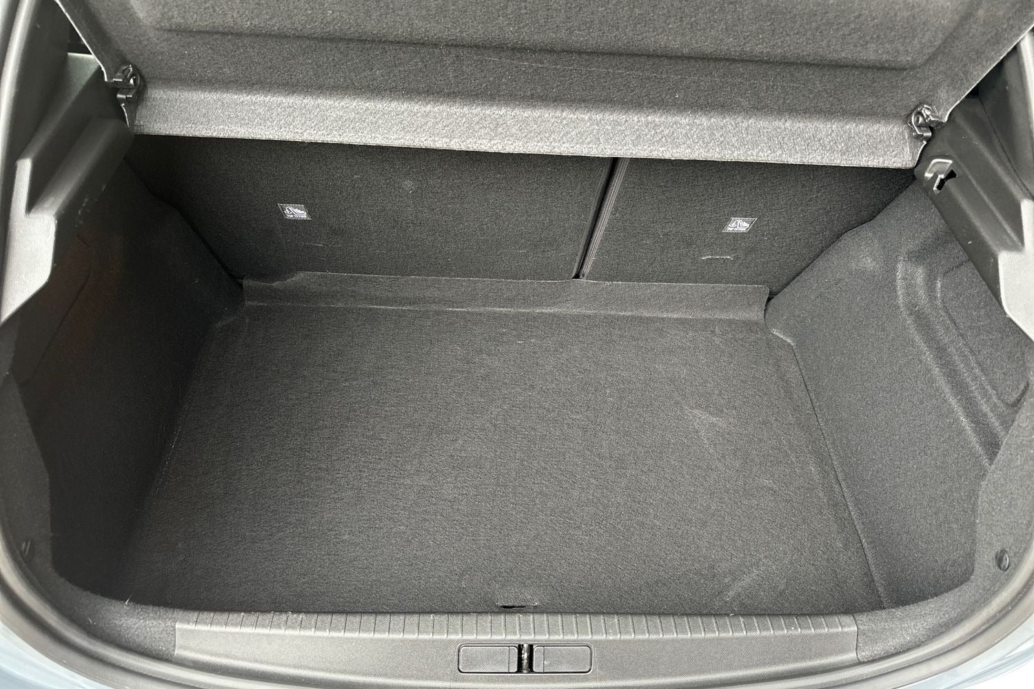 Billede af Opel Corsa 1,2 T 100 Sport