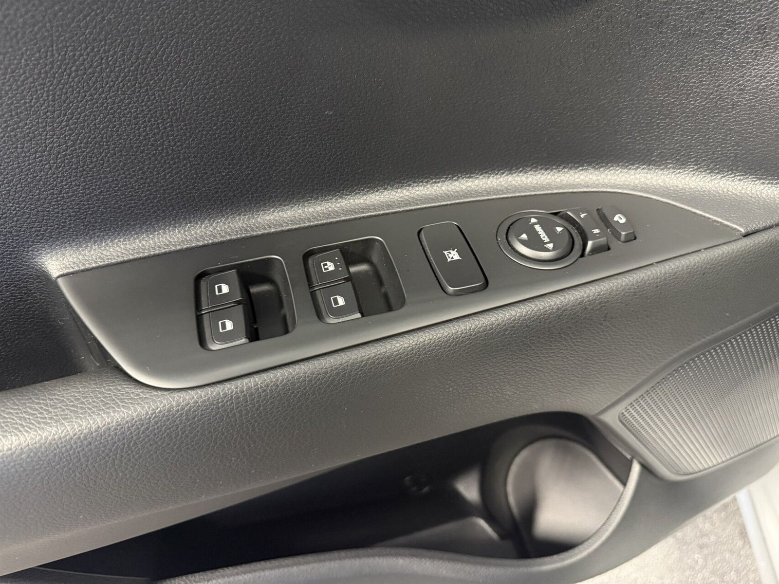 Kia Rio T-GDi Upgrade