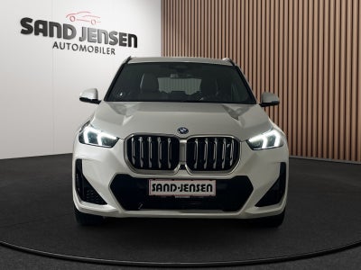 BMW iX1 xDrive30 M-Sport
