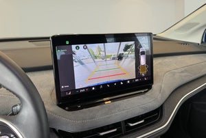 Skoda Enyaq iV Lounge Premium