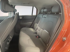 Kia EV3 Long Range Upgrade