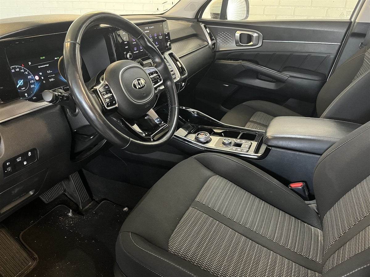 Kia Sorento PHEV Upgrade aut. 4WD 7prs billede 3