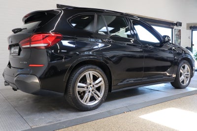 BMW X1 xDrive25e M-Sport+ aut.