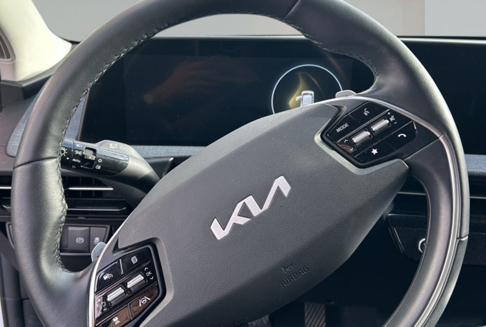 Kia EV6 Long Range Performance AWD