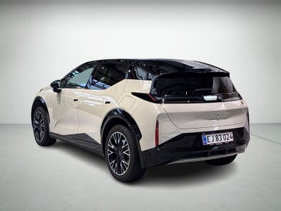 Zeekr X Privilege AWD billede 1