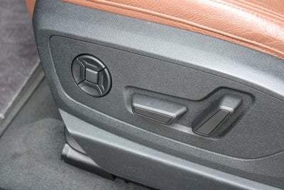 Audi e-tron Advanced quattro