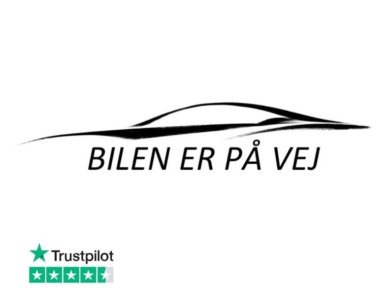 BMW 320d Touring M-Sport aut.
