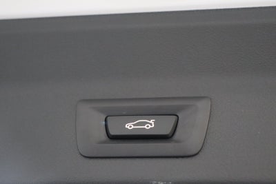 BMW iX3 Charged M-Sport