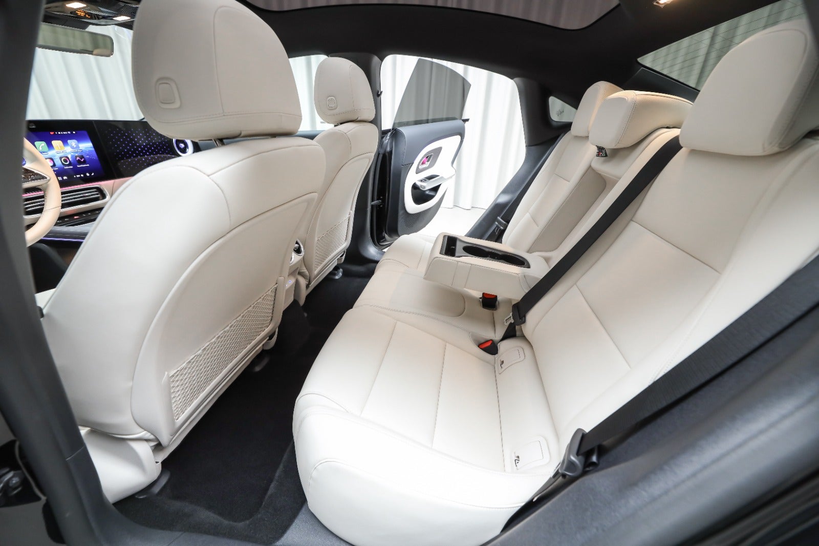 Mercedes-Benz CLA 350