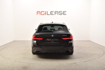 BMW 530e Touring M-Sport aut.