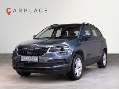 Skoda Karoq 1,0 TSi 115 Ambition 5d