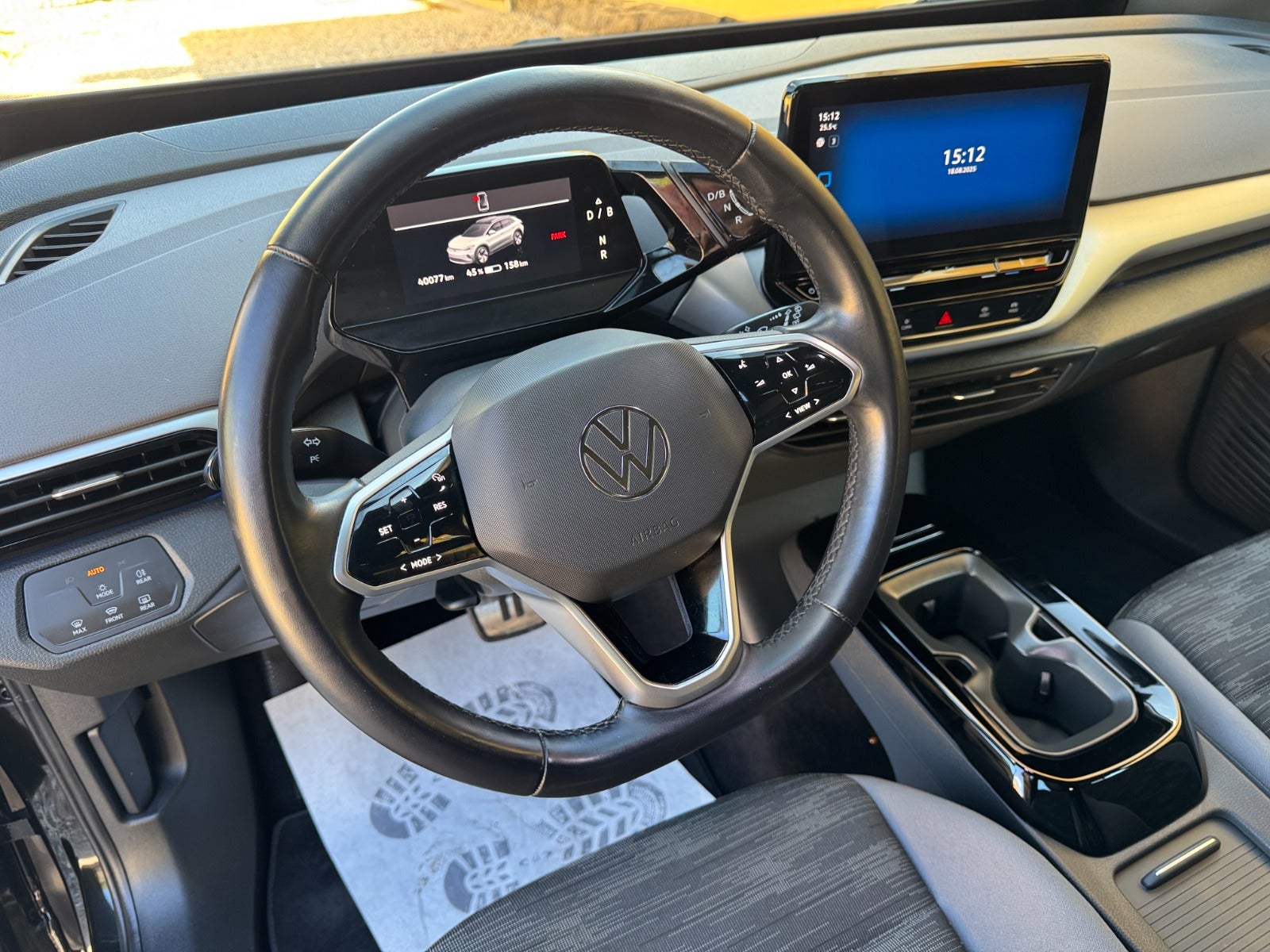 Billede af VW ID.4 77 Pro Performance